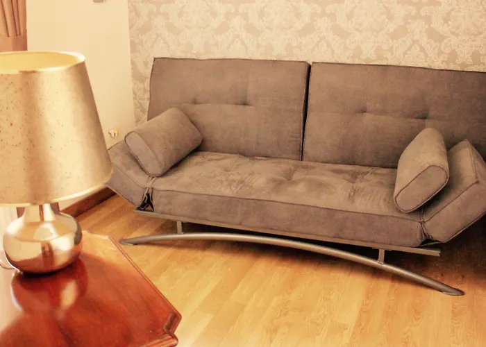 Navona Residenza De CharmeBB Hotel